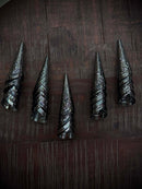 Iron McPherson Jingle Cones