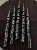 Iron McPherson Jingle Cones