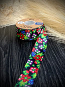 Kokom Flowers Ribbon