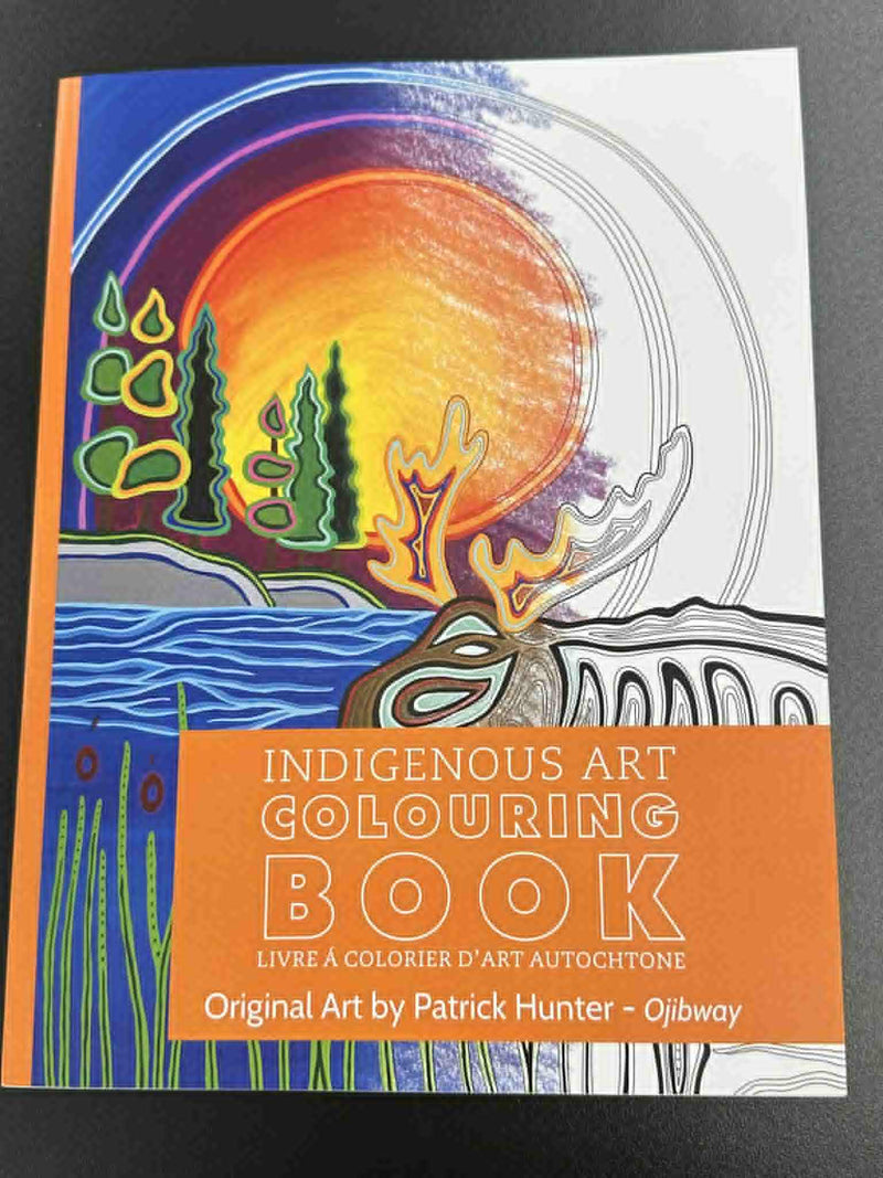 Colouring Books