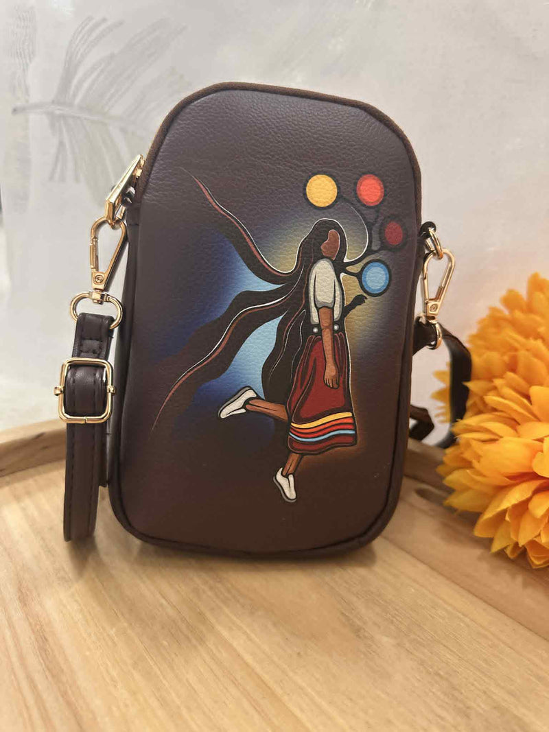 Artist Phone Bags