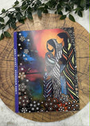 Artist's Designed Workbooks