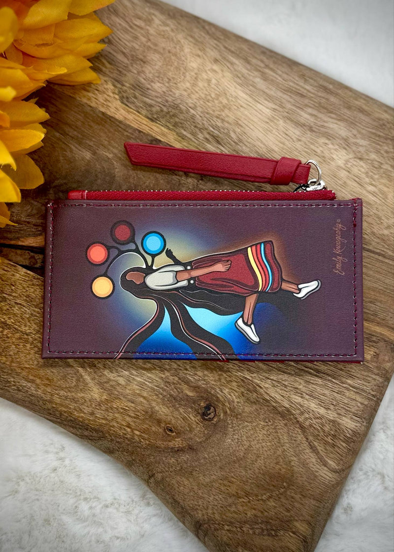 Artist Card Holders