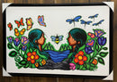 Canvas Framed Art Prints