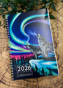 2026 Planner Agenda