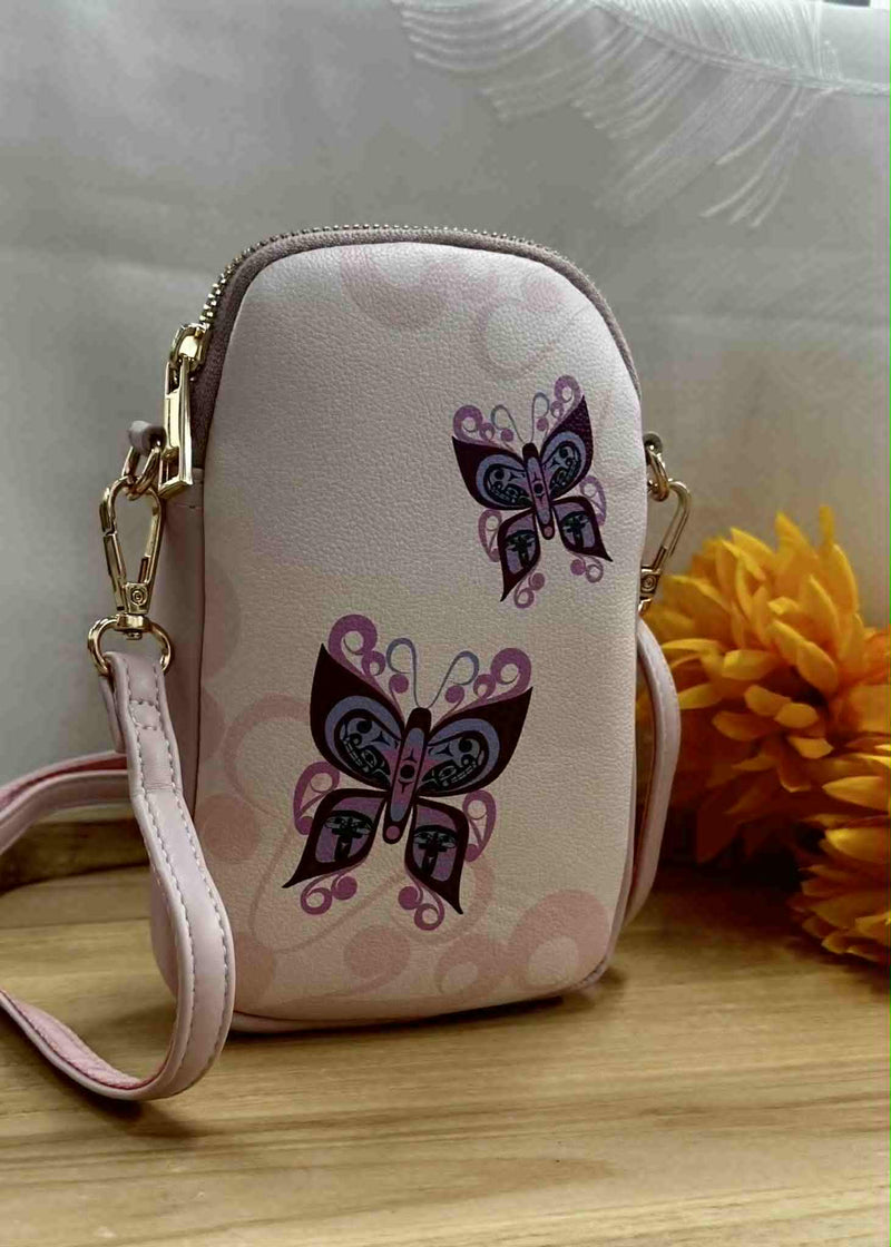 Artist Phone Bags