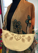 Half Moon Shoulder Bags