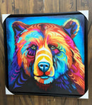 Canvas Framed Art Prints