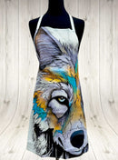 Artist Designed Aprons