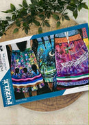 1000 Piece Puzzle Set