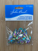 10 Piece Gem Cabochon Pack