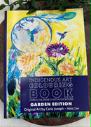 Colouring Books