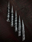 Iron McPherson Jingle Cones