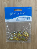 10 Piece Gem Cabochon Pack