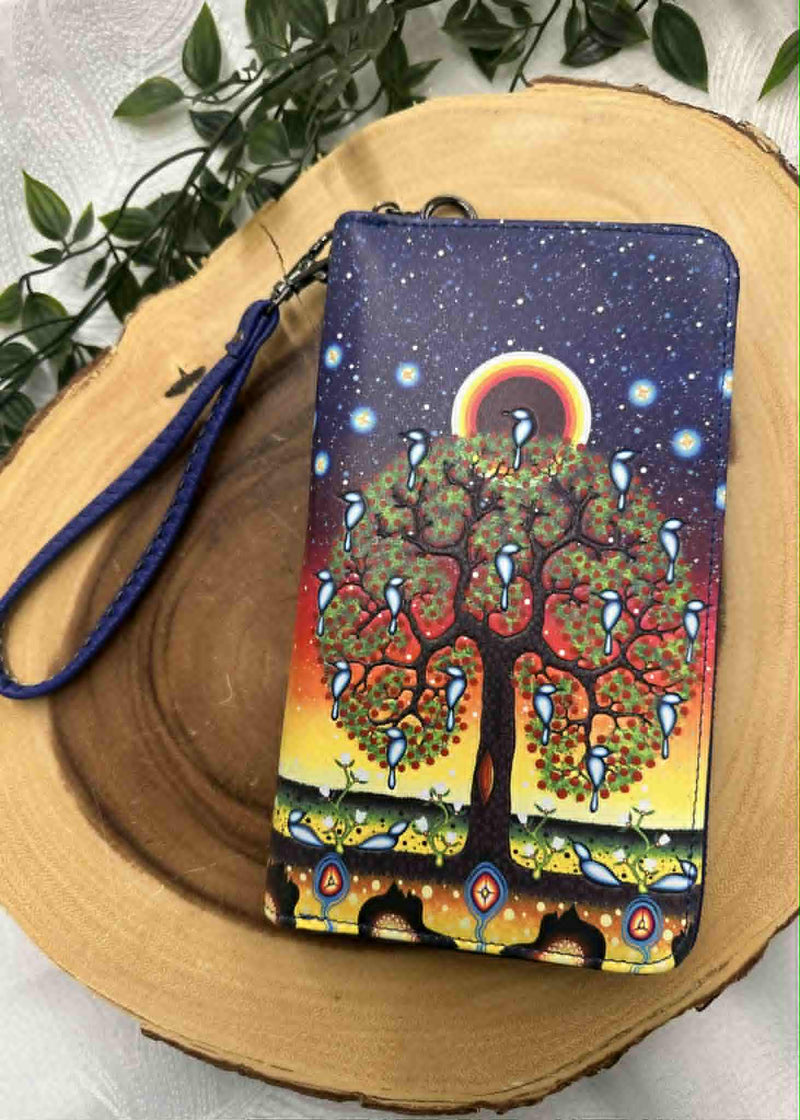 Travelers Wallet