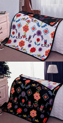 Baby Floral Reversible