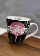 18 Oz Artist Designed Mugs