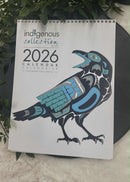 2026 Artist Calendar