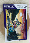 1000 Piece Puzzle Set