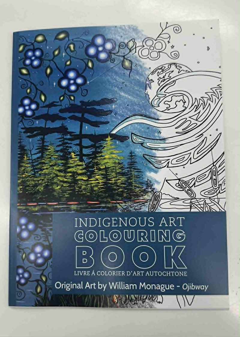 Colouring Books