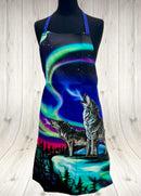 Artist Designed Aprons