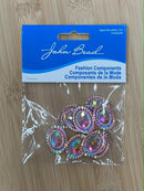 10 Piece Gem Cabochon Pack
