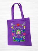 Setsuneh Handbag Canvas Bag