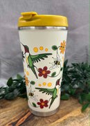 Art Travel Mug - 18 oz