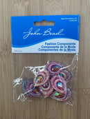 10 Piece Gem Cabochon Pack