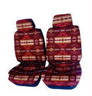 Navajo Seat Covers