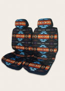 Navajo Seat Covers