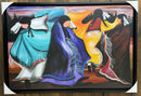 Canvas Framed Art Prints