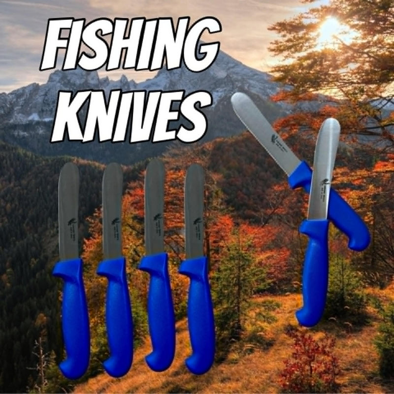 Fishing Knife