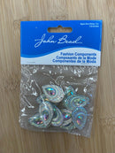 10 Piece Gem Cabochon Pack