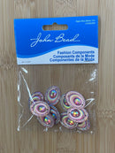 10 Piece Gem Cabochon Pack