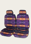 Navajo Seat Covers