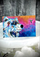 Artist Gift Enclosures