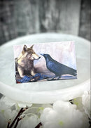 Artist Gift Enclosures