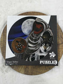 500 Piece Puzzle Set