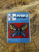 72 PC Puzzle
