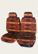 Navajo Seat Covers