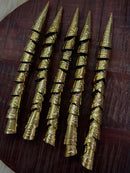 Iron McPherson Jingle Cones