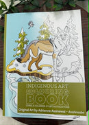 Colouring Books