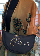 Half Moon Shoulder Bags