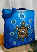 Artist Eco Shopping Bags