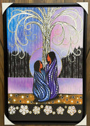 Canvas Framed Art Prints