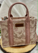 Aztec Crossbody/Handbag