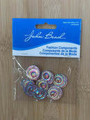 10 Piece Gem Cabochon Pack