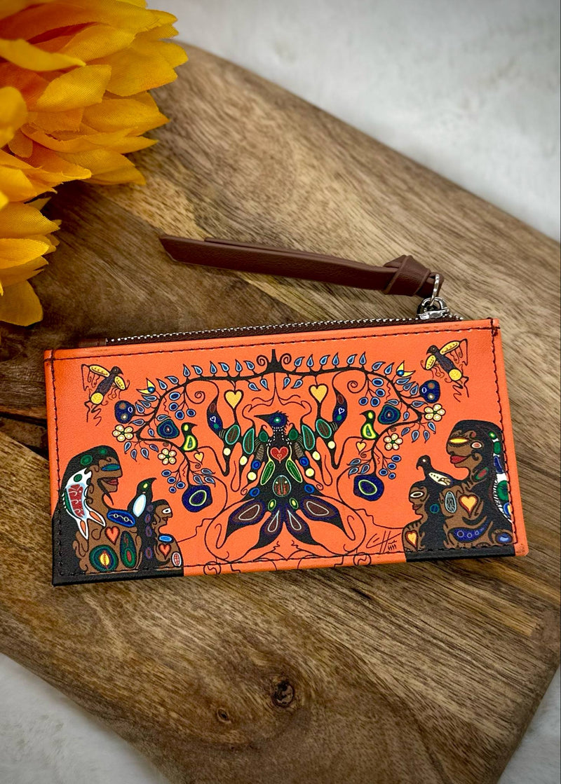 Artist Card Holders