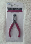 Soft Grip Handle Pliers